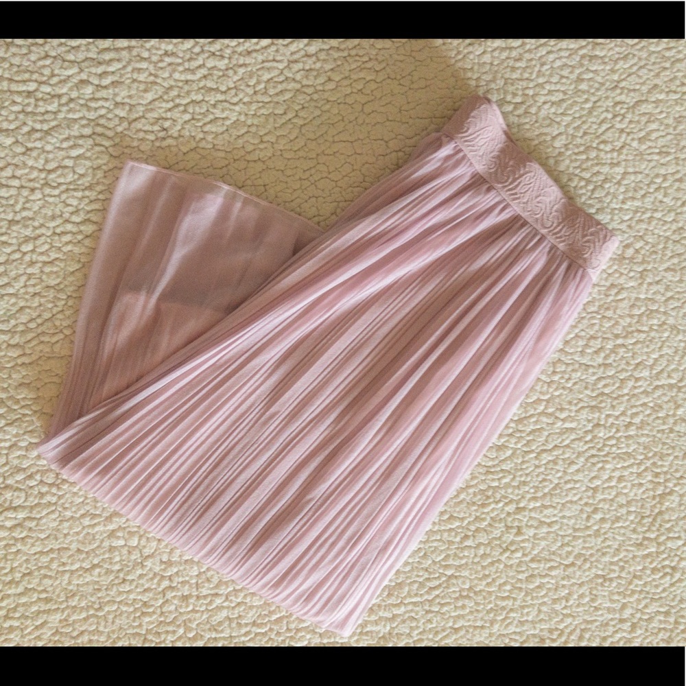 ♡︎Cute long skirt♡︎